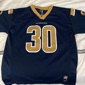 Youth NFL XL Todd Gurley II Jersey
